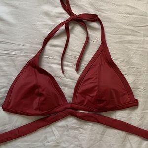 Victoria’s Secret Pink Swimsuit Top